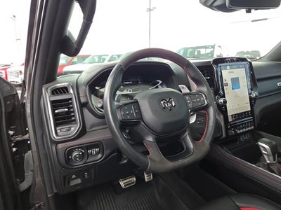 2023 RAM 1500 TRX