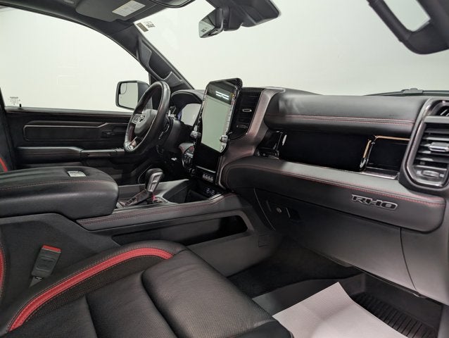 2025 RAM 1500 RHO