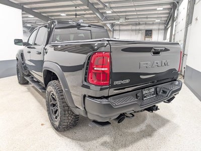 2025 RAM 1500 RHO