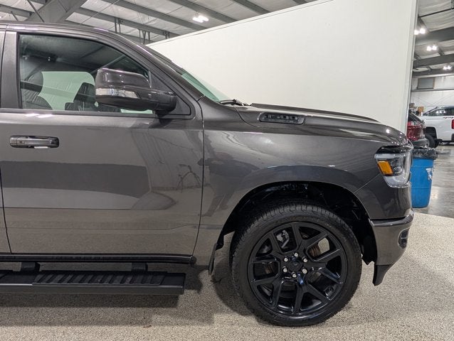 2021 RAM 1500 Sport