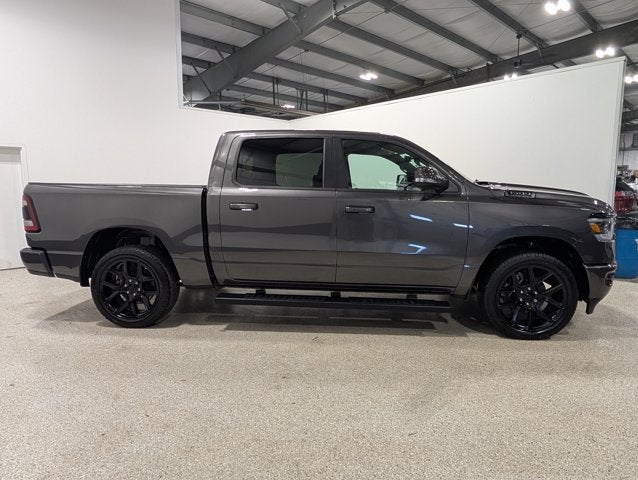 2021 RAM 1500 Sport