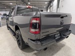 2021 RAM 1500 Sport