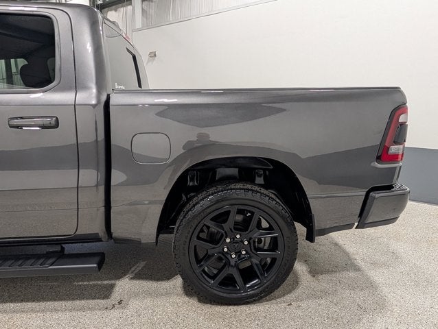 2021 RAM 1500 Sport