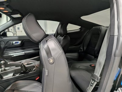 2021 Ford Mustang Base