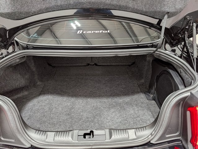 2021 Ford Mustang Base