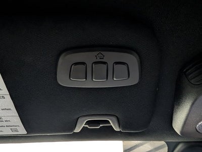 2021 Ford Mustang Base