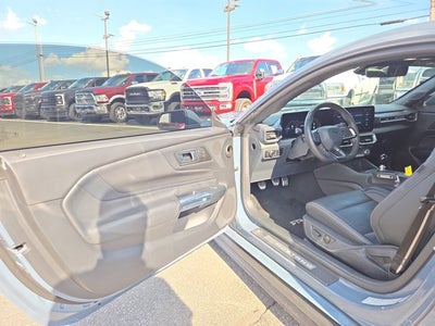 2025 Ford Mustang GT Premium RTR Spec 3