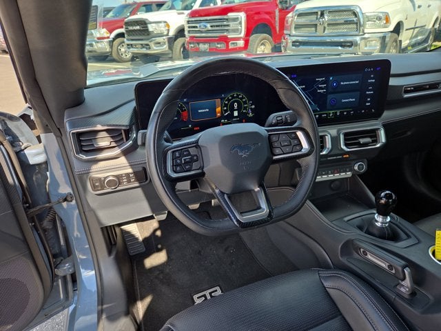 2025 Ford Mustang GT Premium RTR Spec 3