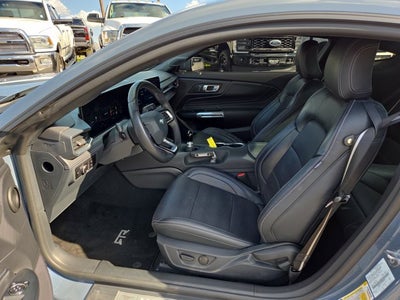 2025 Ford Mustang GT Premium RTR Spec 3