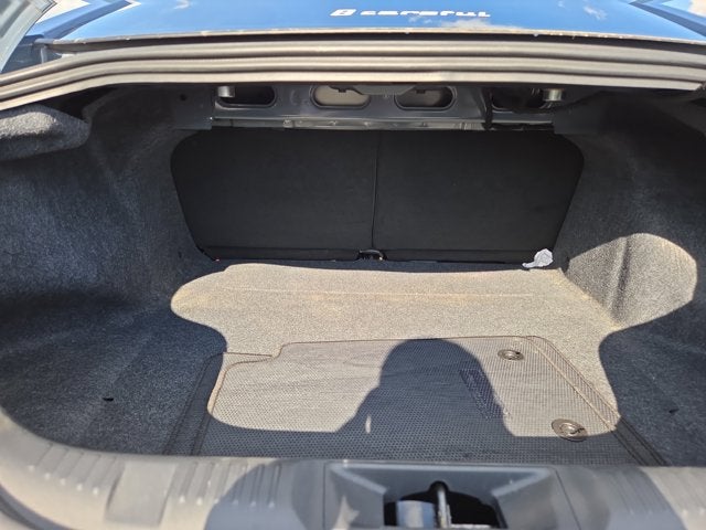 2025 Ford Mustang GT Premium RTR Spec 3