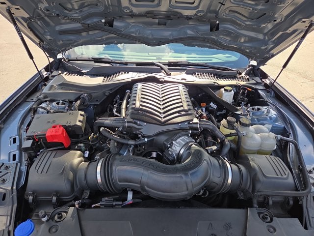 2025 Ford Mustang GT Premium RTR Spec 3