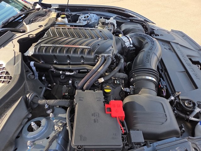 2025 Ford Mustang GT Premium RTR Spec 3