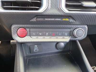 2025 Ford Mustang GT Premium RTR Spec 3