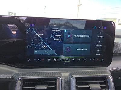 2025 Ford Mustang GT Premium RTR Spec 3