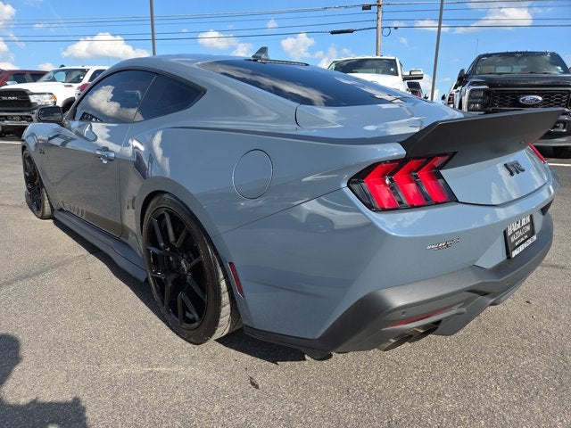 2025 Ford Mustang GT Premium RTR Spec 3