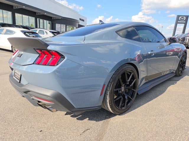 2025 Ford Mustang GT Premium RTR Spec 3