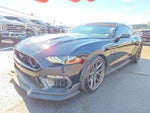 2021 Ford Mustang Mach 1
