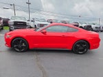 2017 Ford Mustang EcoBoost