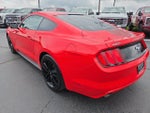 2017 Ford Mustang EcoBoost