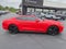 2017 Ford Mustang EcoBoost