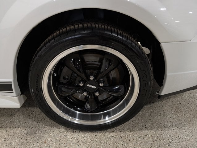 2004 Ford Mustang Premium Mach 1