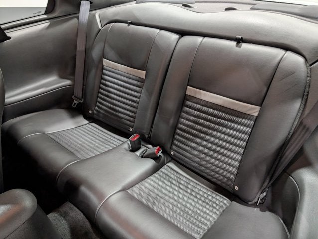 2004 Ford Mustang Premium Mach 1