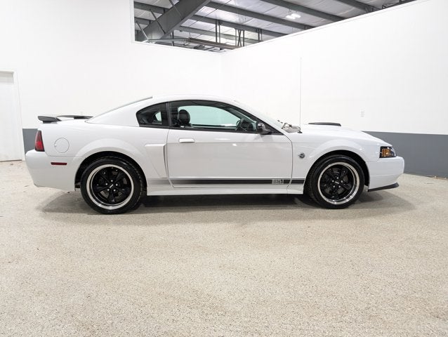 2004 Ford Mustang Premium Mach 1