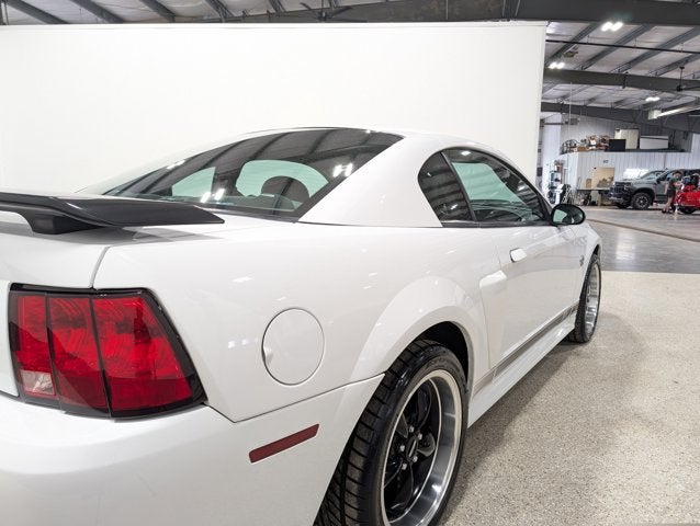 2004 Ford Mustang Premium Mach 1