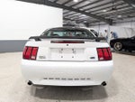 2004 Ford Mustang Premium Mach 1