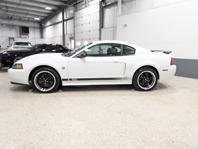 2004 Ford Mustang Premium Mach 1