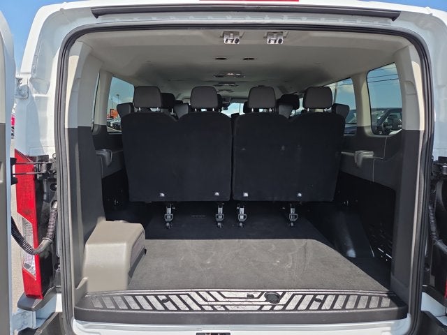 2023 Ford Transit Passenger Wagon XLT