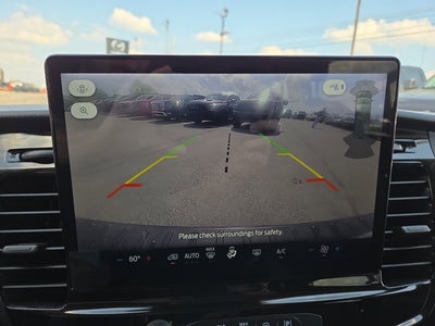 2023 Ford Transit Passenger Wagon XLT