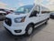 2023 Ford Transit Passenger Wagon XLT