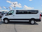 2023 Ford Transit Passenger Wagon XLT