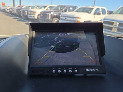 2019 Ford Transit Cutaway Base