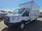 2019 Ford Transit Cutaway Base