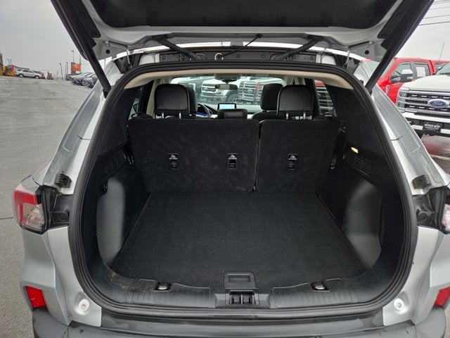 2020 Ford Escape SE Sport Hybrid