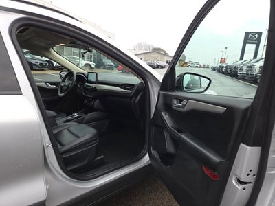 2020 Ford Escape SE Sport Hybrid