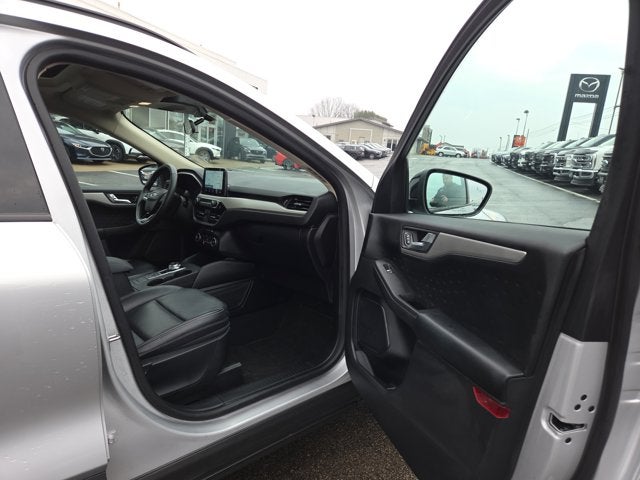 2020 Ford Escape SE Sport Hybrid