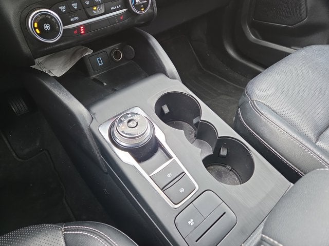 2020 Ford Escape SE Sport Hybrid