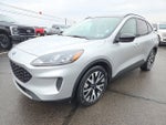 2020 Ford Escape SE Sport Hybrid