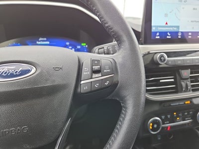 2020 Ford Escape SE Sport Hybrid