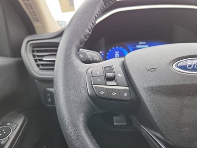 2020 Ford Escape SE Sport Hybrid