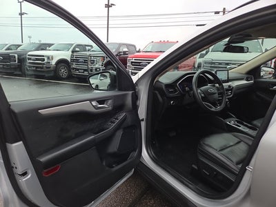 2020 Ford Escape SE Sport Hybrid