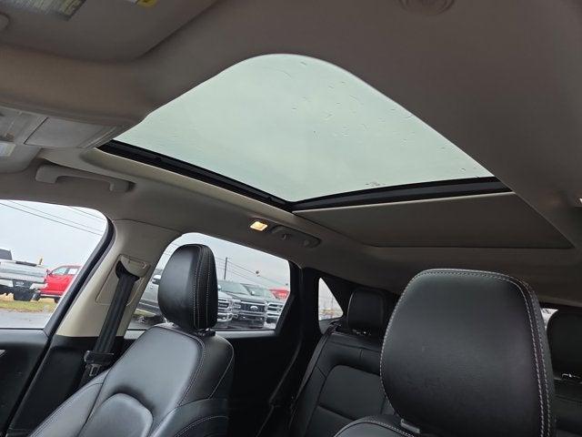 2020 Ford Escape SE Sport Hybrid