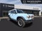 2024 Ford Bronco Heritage Limited Edition