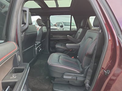 2020 Ford Expedition Max Limited