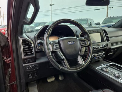 2020 Ford Expedition Max Limited