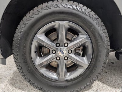 2020 Ford Expedition XLT