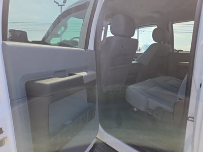 2014 Ford F-250 Super Duty XLT